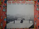 RED GARLAND/COLTRANE ALL MORNIN' LONG PRESTIGE 7130 NYC