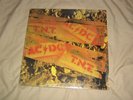 AC/DC TNT Alberts blue label Gatefold NM