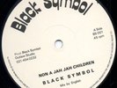 BLACK SYMBOL 