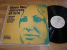 LP JO ANN KELLY ++  BLUES SHOWERS LIKE RAIN (MATCHBOX)
