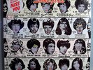 ROLLING STONES SOME GIRLS SEALED ORIG LP WITHDRAWN CVR