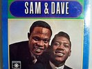 SAM & DAVE 1st ALBUM  ORIG'66 LP STILL SEALED
