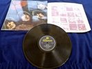 Beatles RUBBER SOUL SCARCE 1969 UK  *MONO*  PARLOPHONE.
