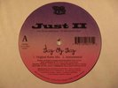 JUST II Day By Day FFB 12