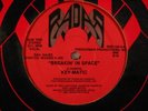 KEY-MATIC Breakin in Space RADAR 12