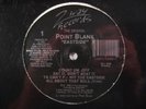 POINT BLANK Eastside 2 WAY LP SEALED