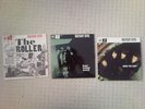 Beady Eye-Bring the Light,Four Letter Word,the Roller