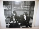 WHITE STRIPES get behind me satan 2x LP PROMO UK RARE