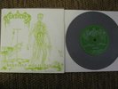 MORTICIAN BRUTALLY MUTILATED RARE COLOR IMMOLATION NEW