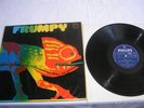 Frumpy-all will be Changed,Cover Top