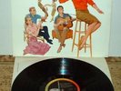 WANDA JACKSON PARTY GOIN' ON  ORIG UK STER LP