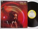 OLIVER SAIN Main Man ORIGINAL SOUL FUNK LP Abet 404