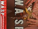 W.A.S.P. ANIMAL(F**K LIKE A BEAST) JAPAN 12inch w/ OBI