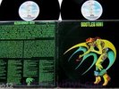 ALEXIS KORNER-Bootleg him-ORIGINAL UK RAK 2 LP