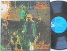 AYNSLEY DUNBAR RETALIAT'N-Dr Dunbar-UK MONO LIBERTY  LP