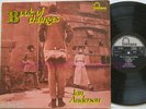 IAN ANDERSON-Book of changes-ORIGINAL UK FONTANA LP