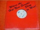 BUDWEISER SHOWDOWN Kitten & The Cats MODERN SOUL Promo