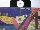 MR FOX-The gypsy-ORIGINALUK TRANSATLANTIC LP