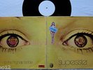 SUPERSISTER-To the highest bidder-UK TEST PRESSING LP