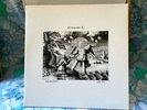 JACK ROSE Raag Manifestos LP eclipse OOP pelt freakfolk