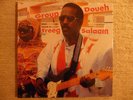 GROUP DOUEH treeg salaam LP SUBLIME FREQ sun city girls