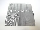 THE BLACK ANGELS-PASSOVER-LP/RECORD