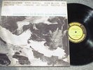 Vintage Jazz LP Gene Ammons Jammin in HI FI Prestige LP