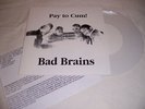 BAD BRAINS 