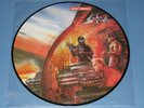 SODOM Agent Orange Pic LP DESTRUCTION KREATOR VENOM
