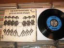 BODYSNATCHERS - Rock Steady -German issue 1980 UK SKA
