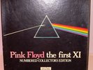 PINK FLOYD - THE FIRST IX - NEW ZEALAND BOX SET -