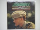 Johnny Hallyday Bandeau noir