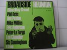 Bob Dylan - Broadside Reunion (Spanish Edition)