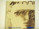 BATTIATO - SULLE CORDE DI ARIES - LP BLA BLA BBXL 10003