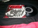 KHROM-VICTIME,RARE PRIVATE FRENCH7'NWOBHM,ADX/SORTILEGE
