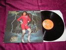 LP - Dee D.Jackson / Thunder & Lightning