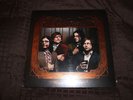 Raconteurs/SABOTEURS- Broken Boy(Aussie LP)white stripe