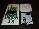 Mount Eerie - No Flashlight #/114 (microphones mt) ZINE