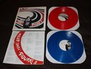 Elliott Smith - Figure 8 (Color LP, #491/500) wilco