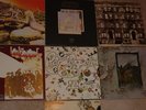 Led Zeppelin - Complete Set of Vinyl  Releases-Revised