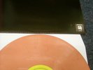 PINK FLOYD DARK SIDE MOON QUADRAPHONIC PINK VINYL LP