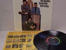 BEATLES YESTERDAY AND TODAY '66 US MONO PSYCH IN SHRINK