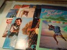 Jimmy Buffett LP Record Bonanza - 15 TOTAL
