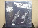 Private Jazz lp George Pritchett By Request Shrink
