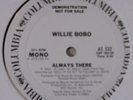 WILLIE BOBO ALWAYS THERE 12