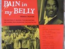 PRINCE BUSTER PAIN IN MY BELLY LP BLUE BEAT SKA ISLAM
