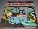 SUPER RARE CLAUDIO SIMONETTI RITRATTO D'AUTORE GOBLIN