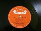 PAUL ANKA ***B R A Z I L*** 78 RPM