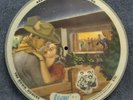 VOGUE PICTURE RECORD R-786,DOWN HOMERS, BILL HALEY?