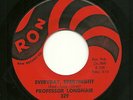 Rhythm & Blues 45- Professor. Longhair Ron 329 m-